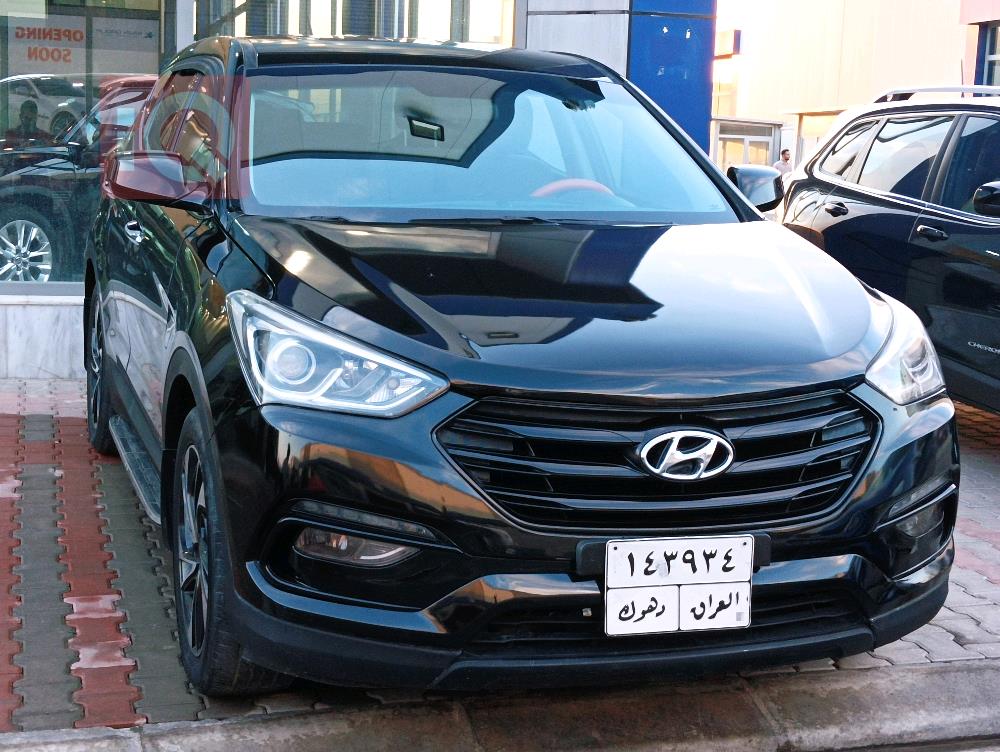 هیوندای سەنتافی